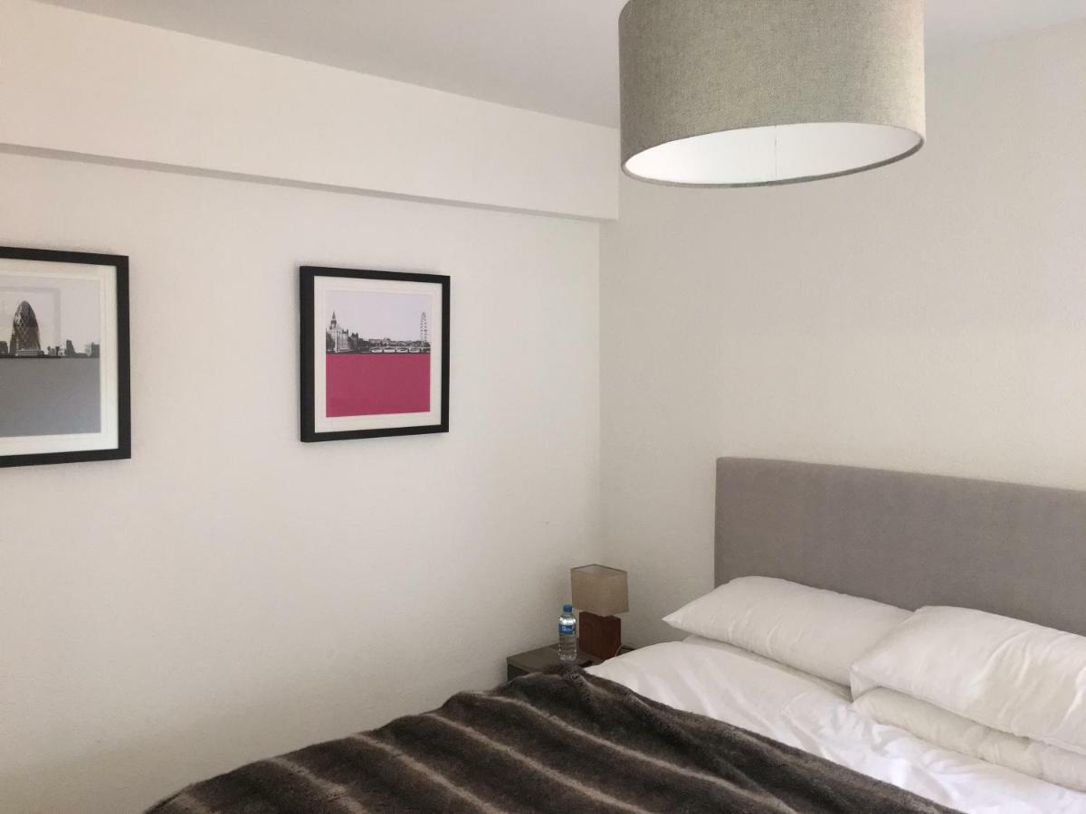 Les 4 Elements Aparthotel Chatel Ngoại thất bức ảnh